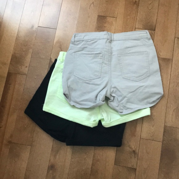 Jean short bundle - Picture 2 of 4